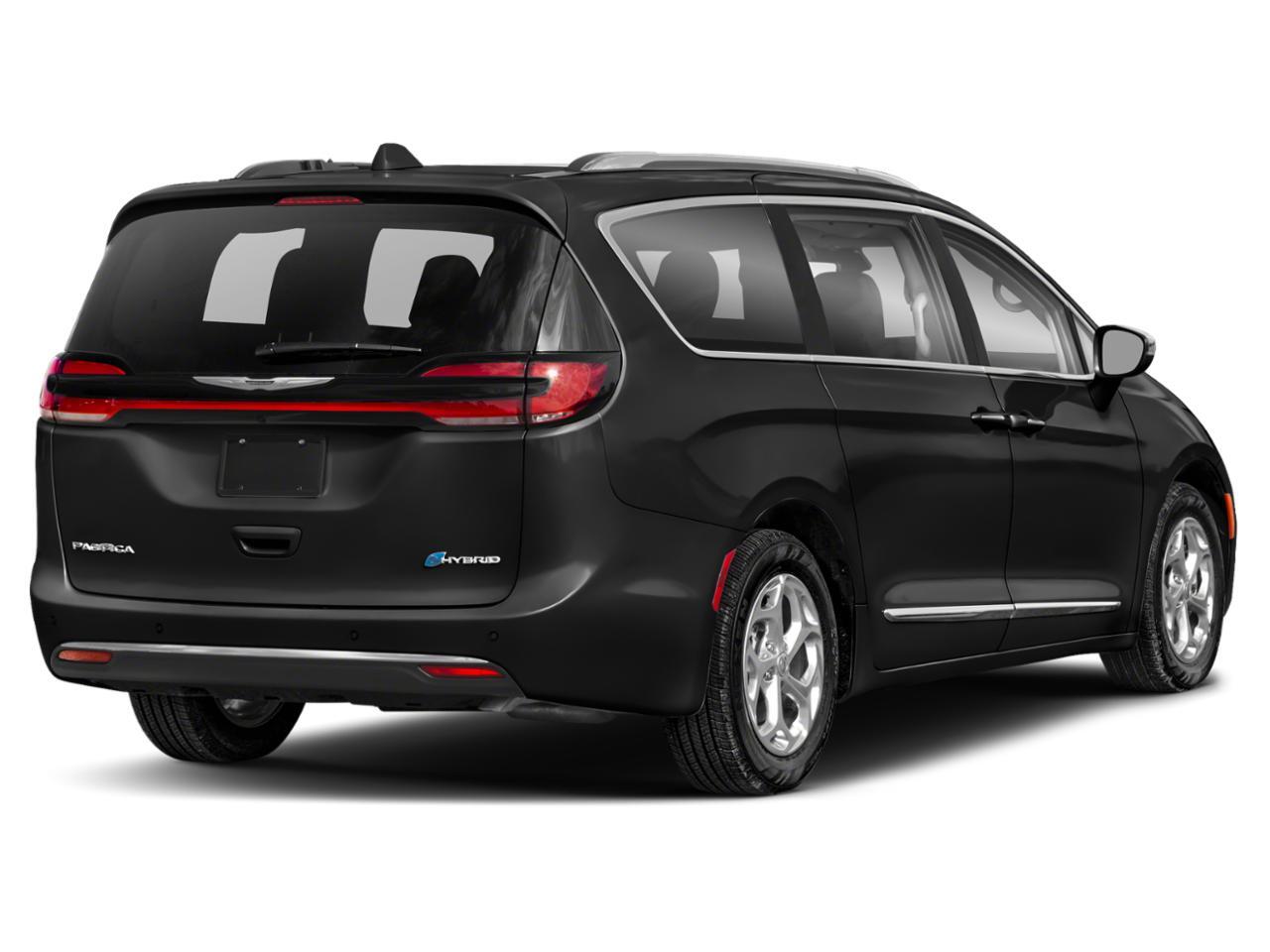 2022 Chrysler Pacifica Hybrid Touring L San Clemente CA