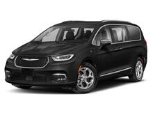 2022_Chrysler_Pacifica_Hybrid Touring L_ San Clemente CA