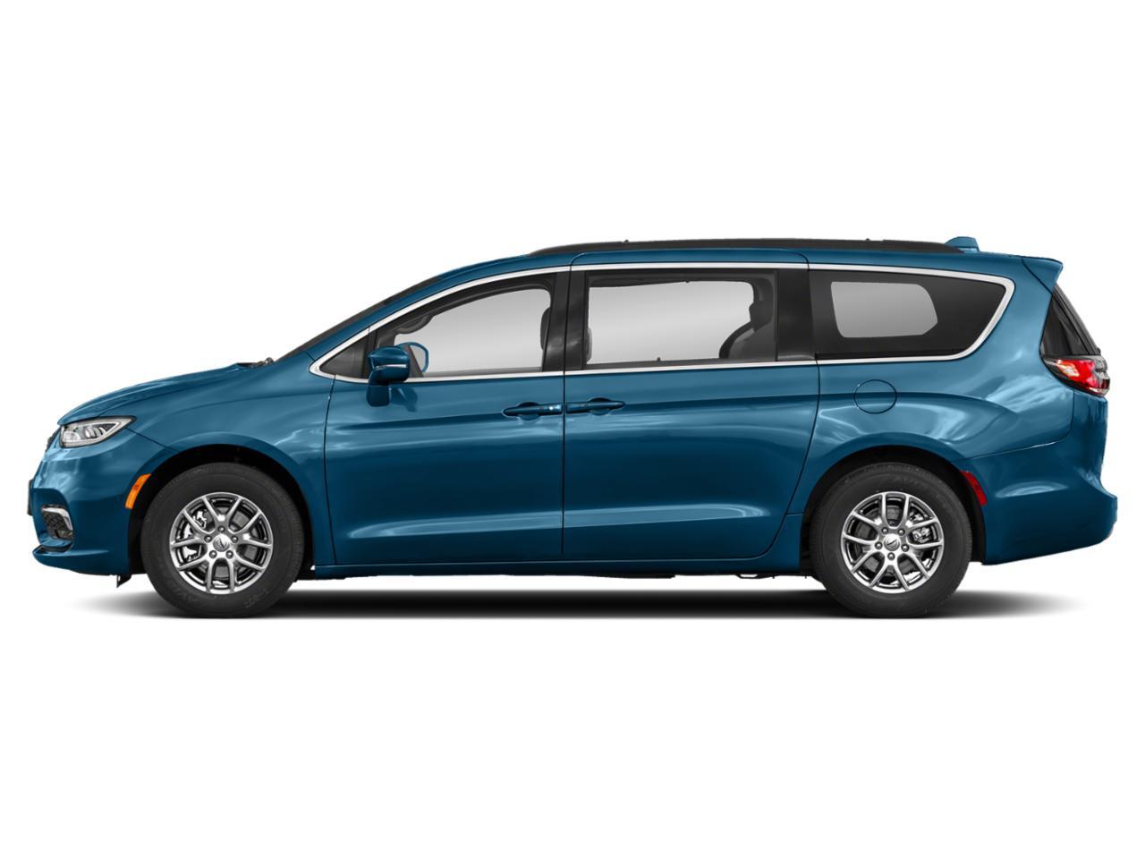 2022 Chrysler Pacifica Limited Irving TX