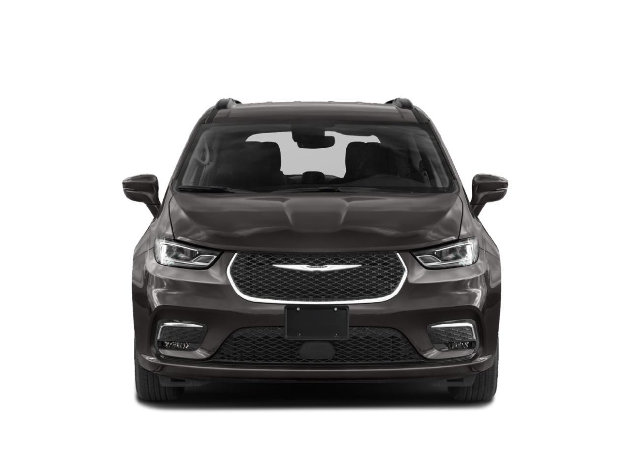 2022 Chrysler Pacifica Limited Irving TX