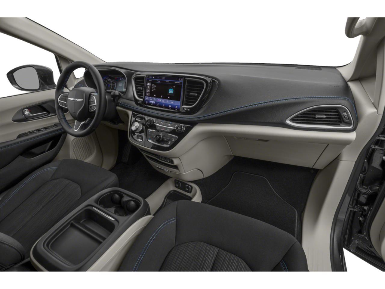 2022 Chrysler Pacifica Limited Irving TX