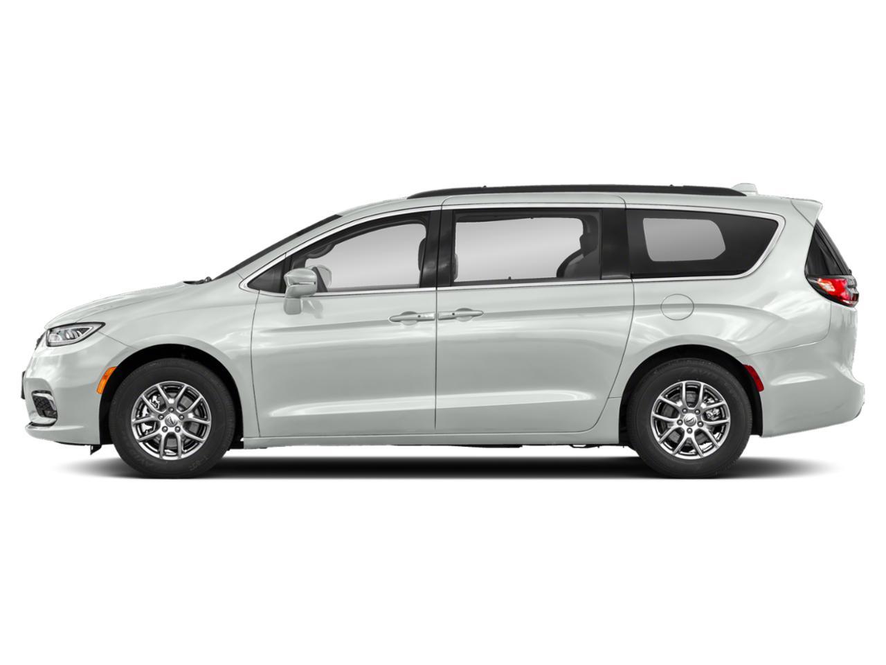 2022 Chrysler Pacifica Limited Owego NY