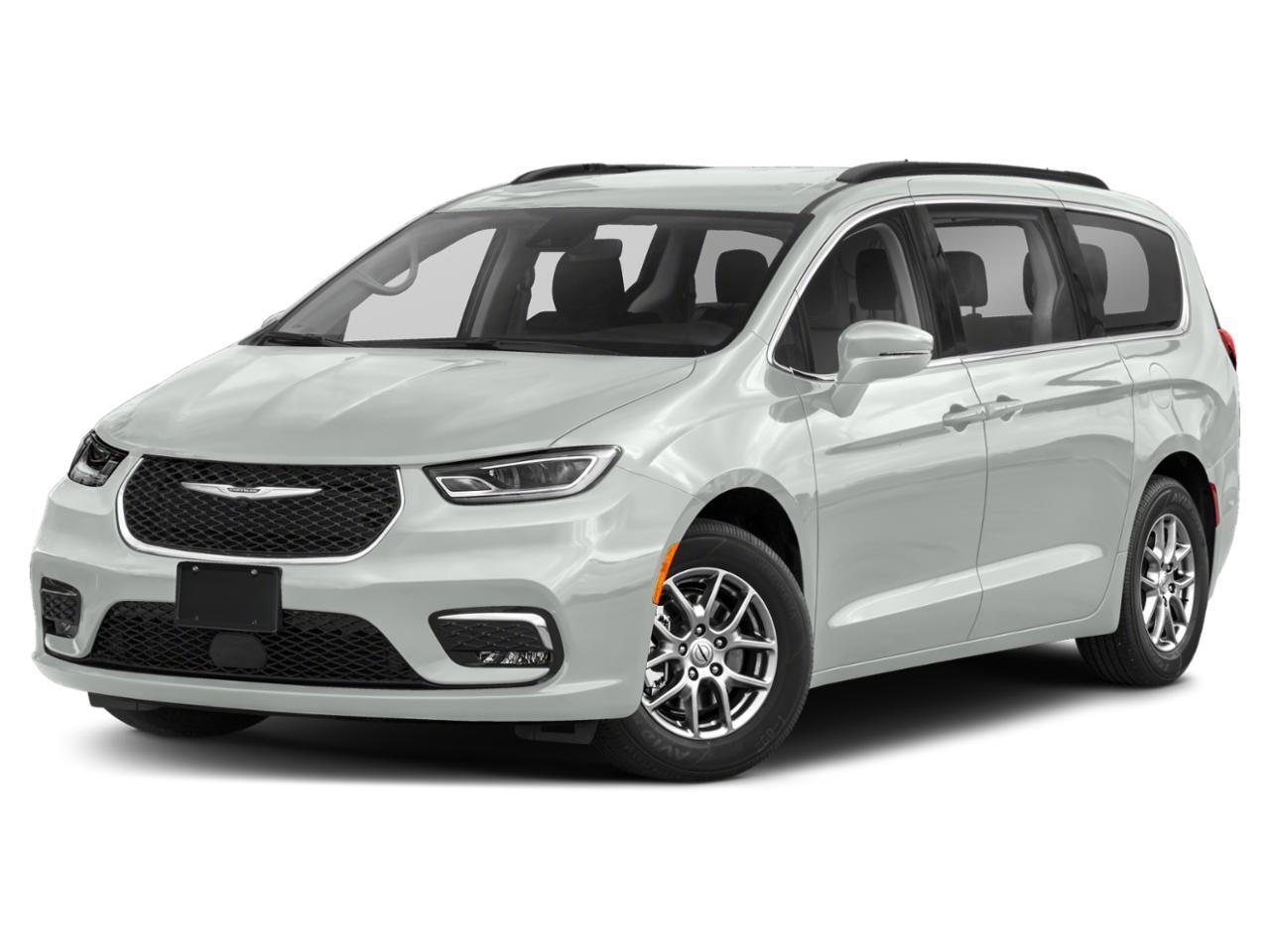 2022 Chrysler Pacifica Limited Irving TX