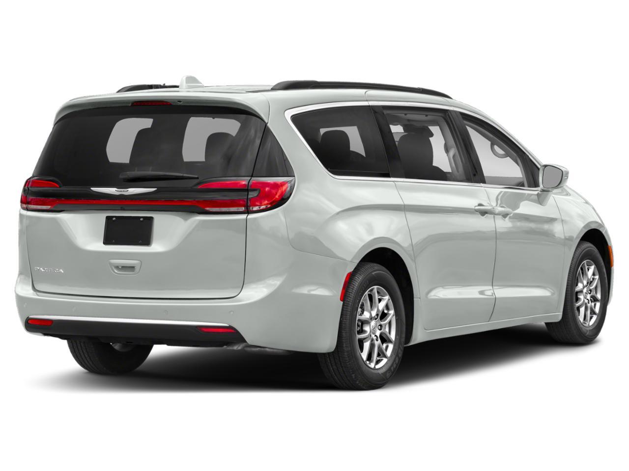 2022 Chrysler Pacifica Touring L Whitecourt AB