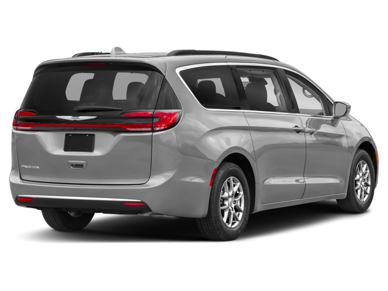 2022 Chrysler Pacifica Touring L Whitecourt AB