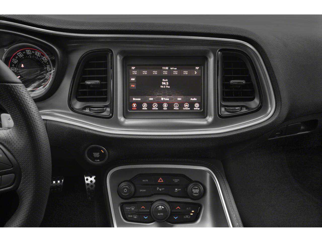 2022 Dodge Challenger GT Beeville TX