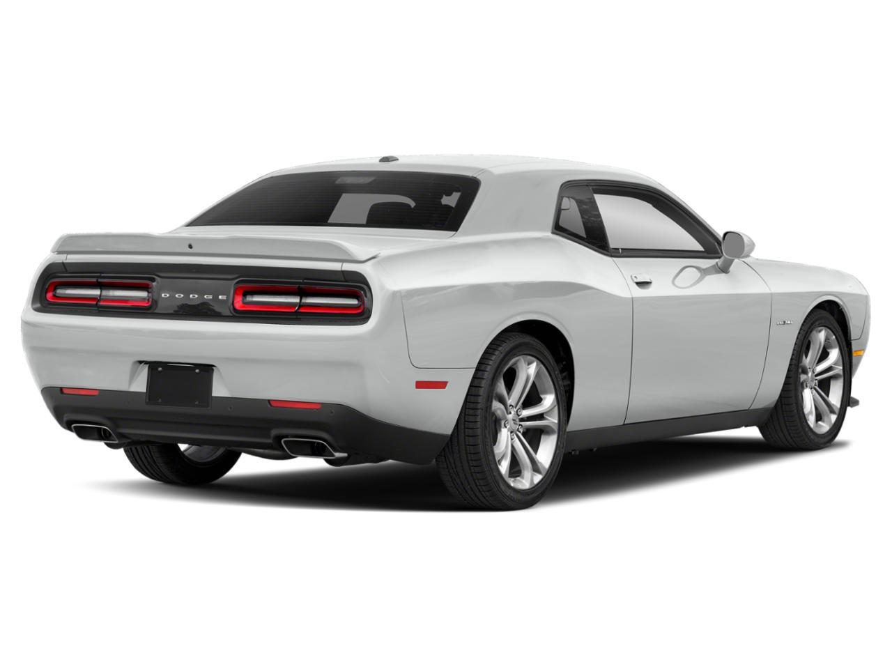 2022 Dodge Challenger GT Hollywood FL