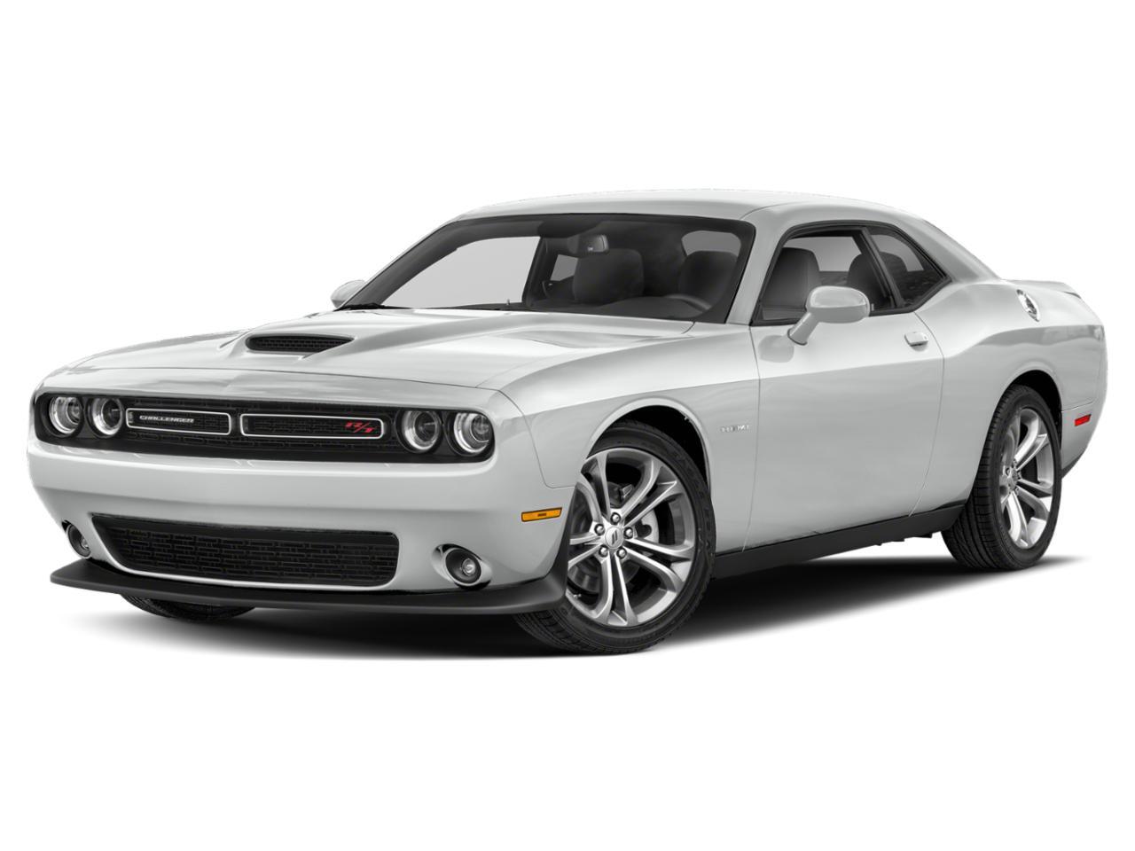 2022 Dodge Challenger GT Hollywood FL