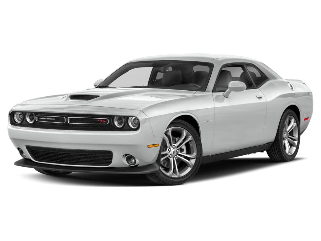 2022 Dodge Challenger GT Oshkosh WI