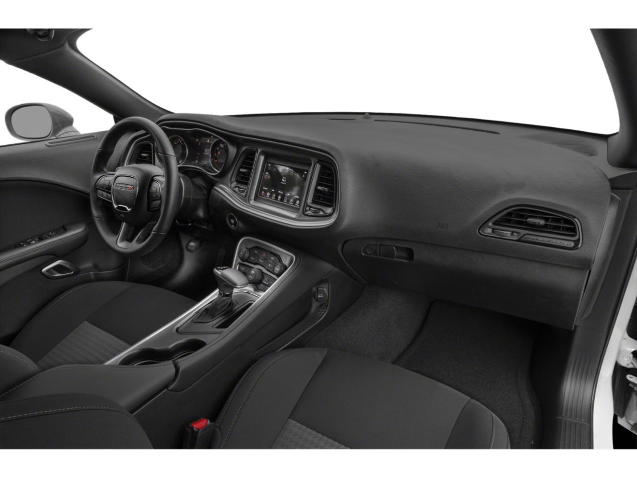 2022 Dodge Challenger GT RWD Beeville TX