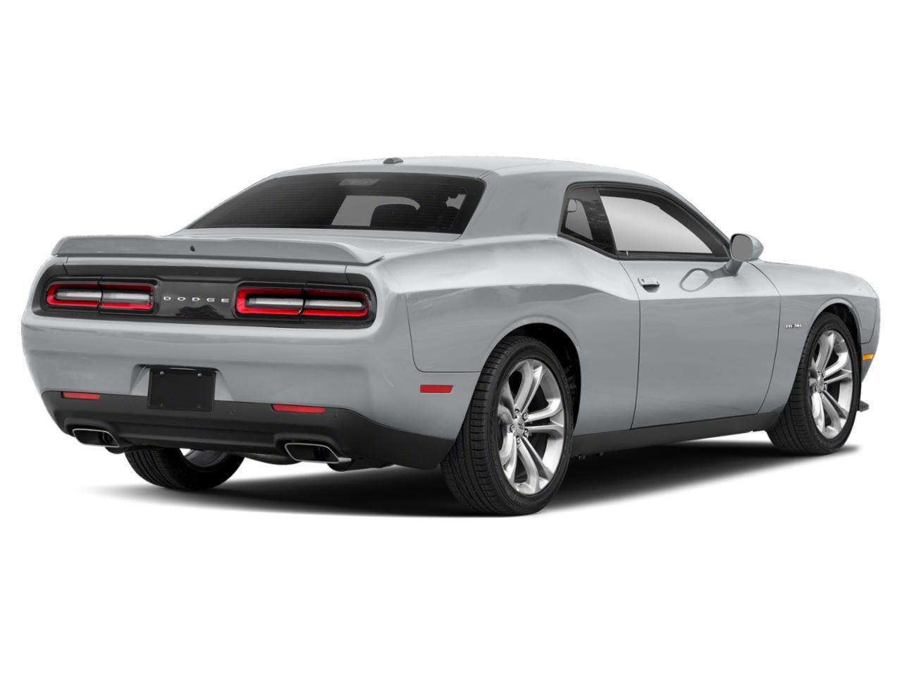 2022 Dodge Challenger GT Irving TX