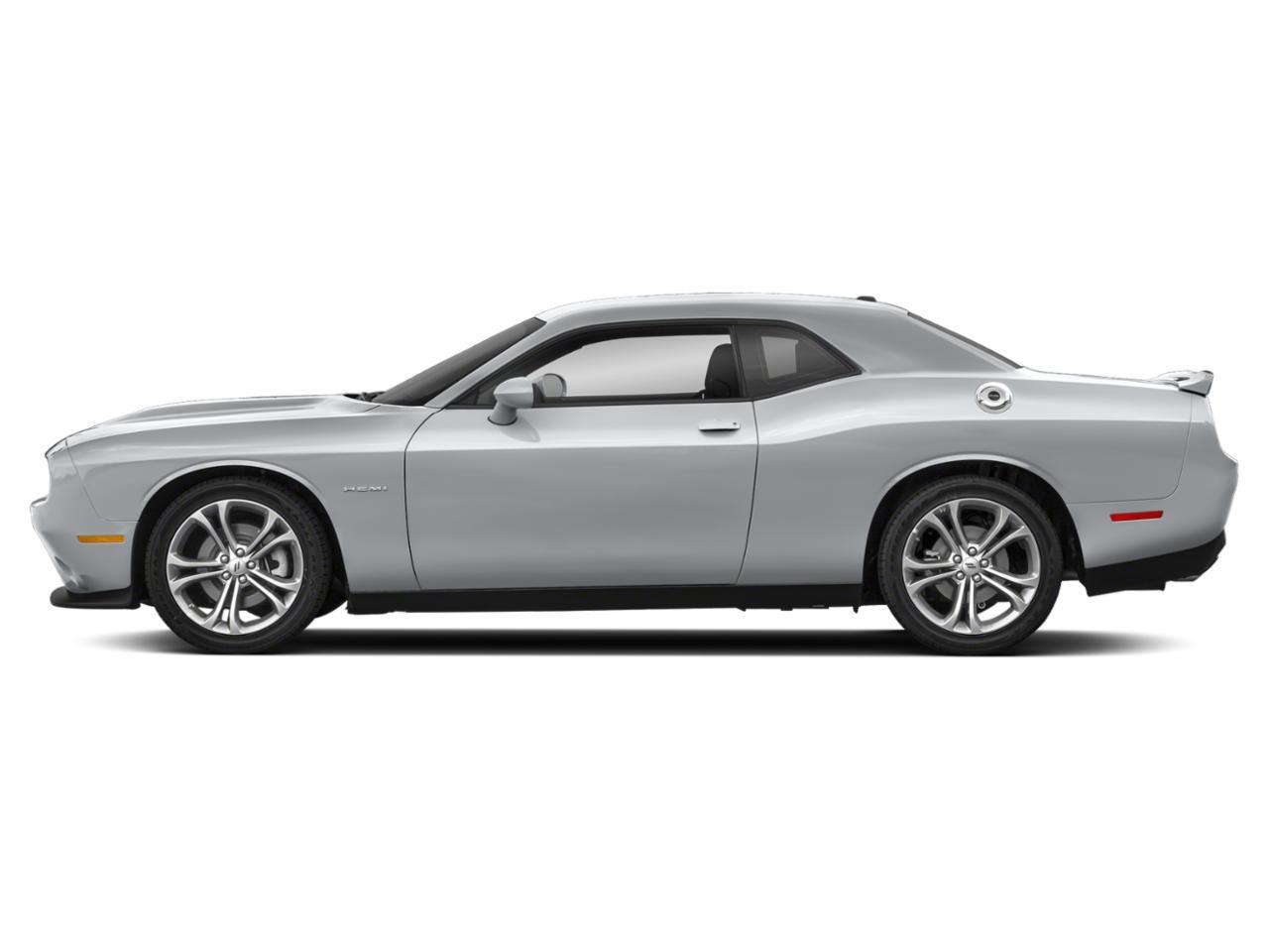 2022 Dodge Challenger GT Irving TX