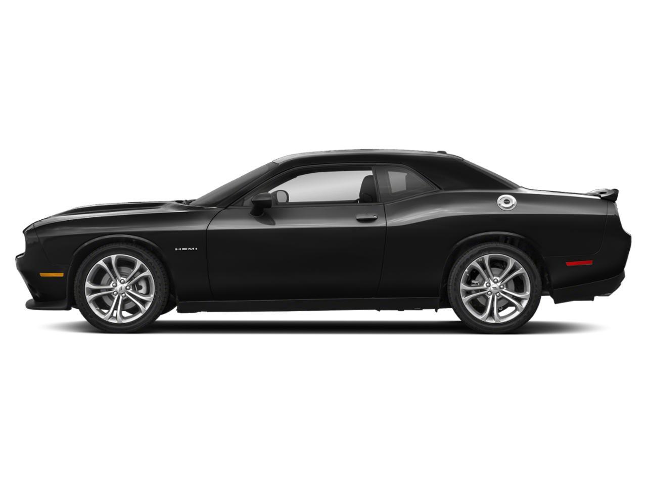 2022 Dodge Challenger R/T Hollywood FL
