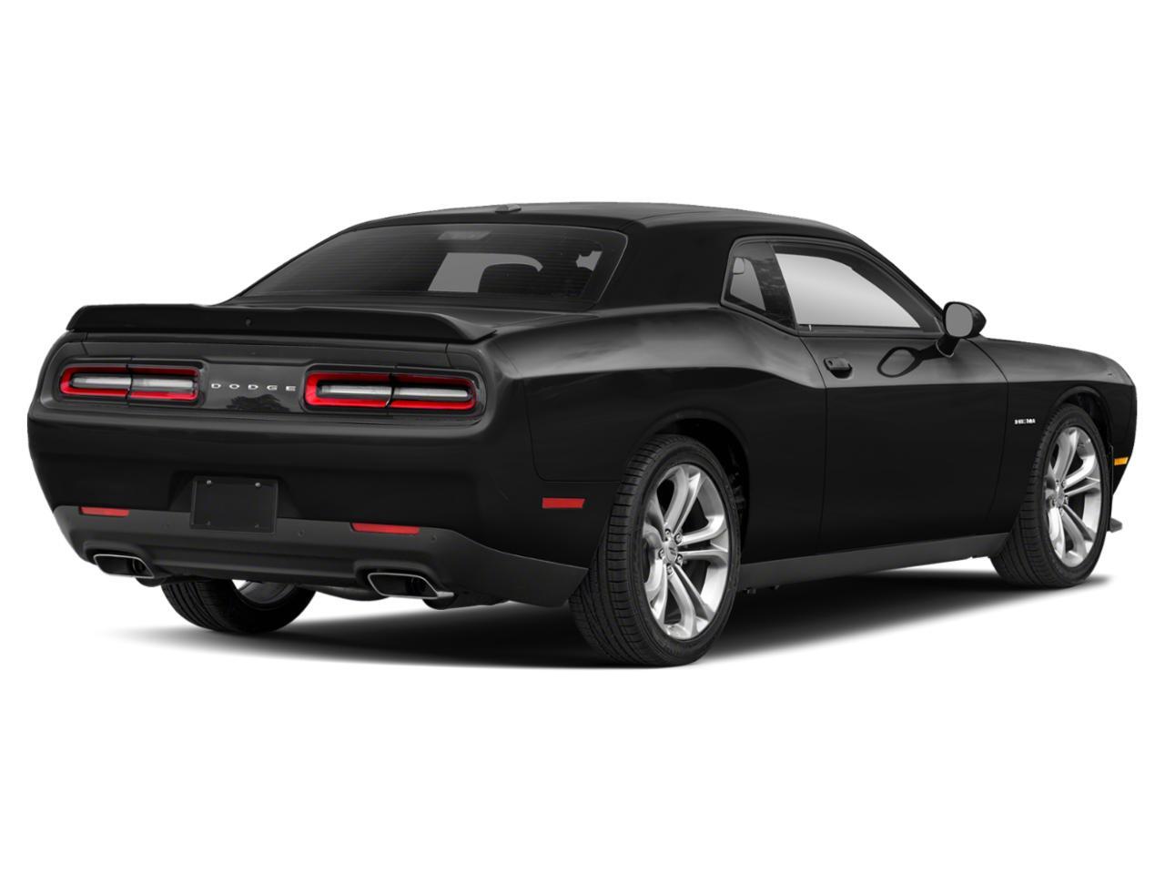 2022 Dodge Challenger R/T Hollywood FL