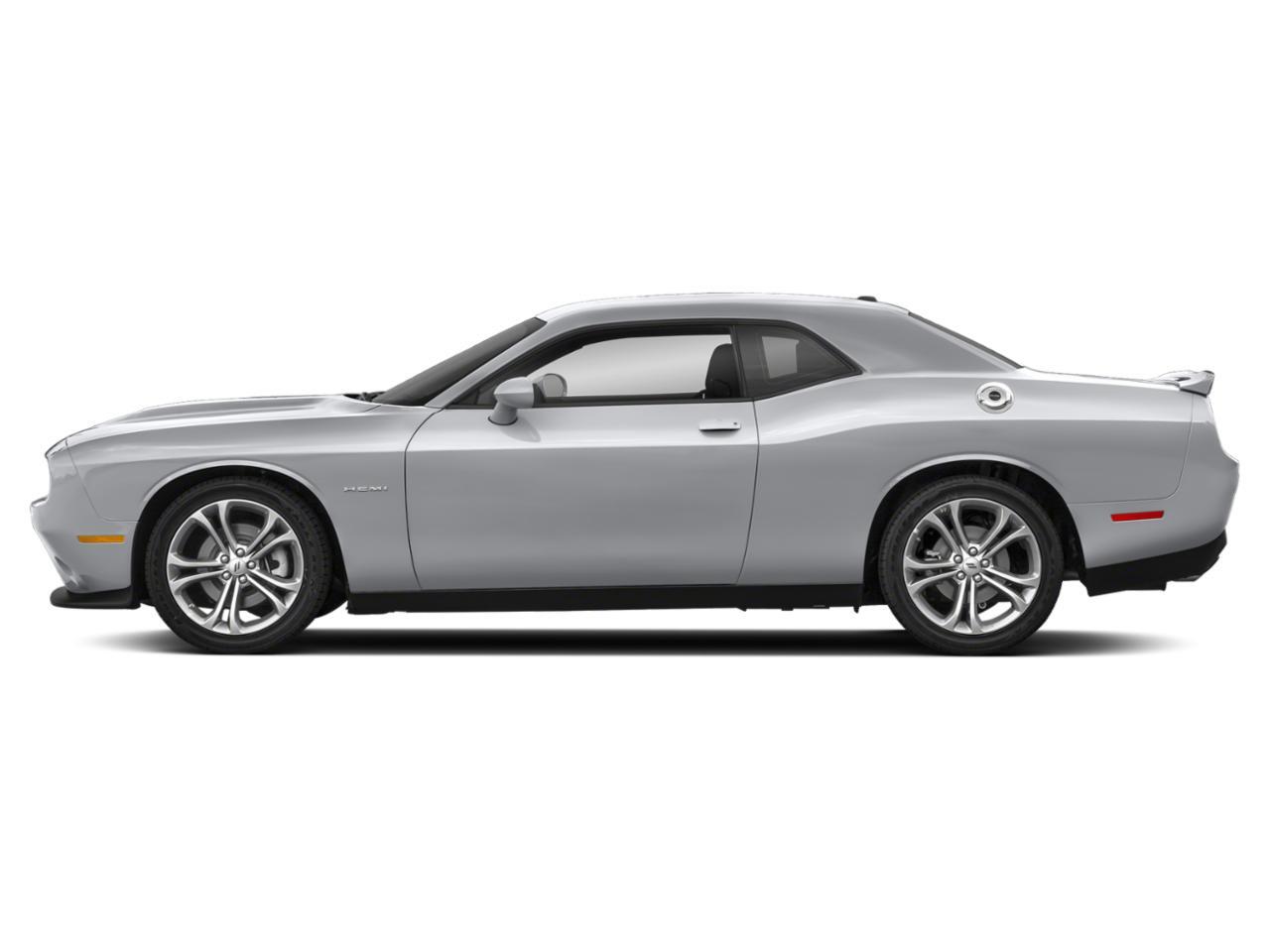 2022 Dodge Challenger R/T Roseville CA
