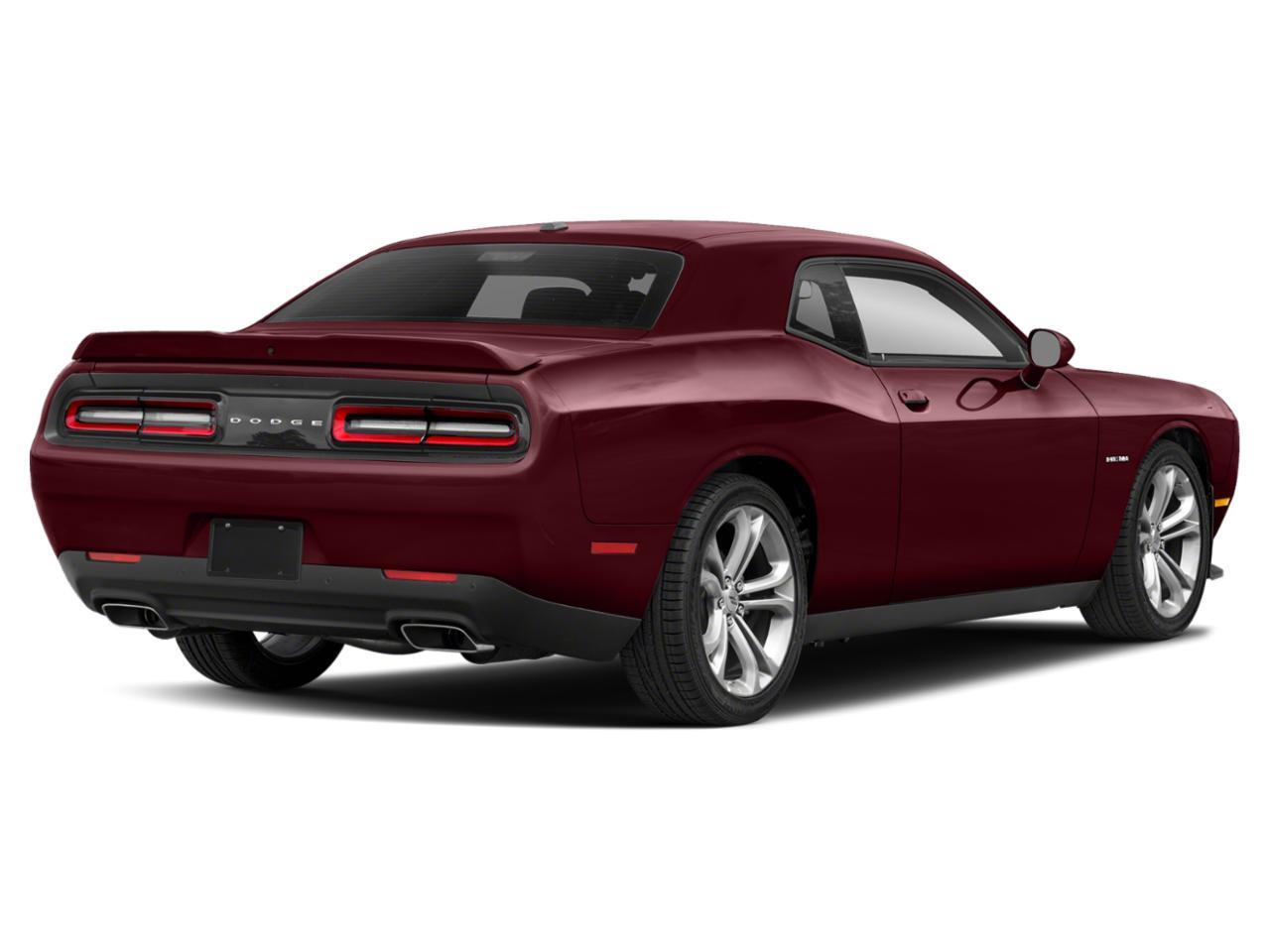 2022 Dodge Challenger R/T Irving TX
