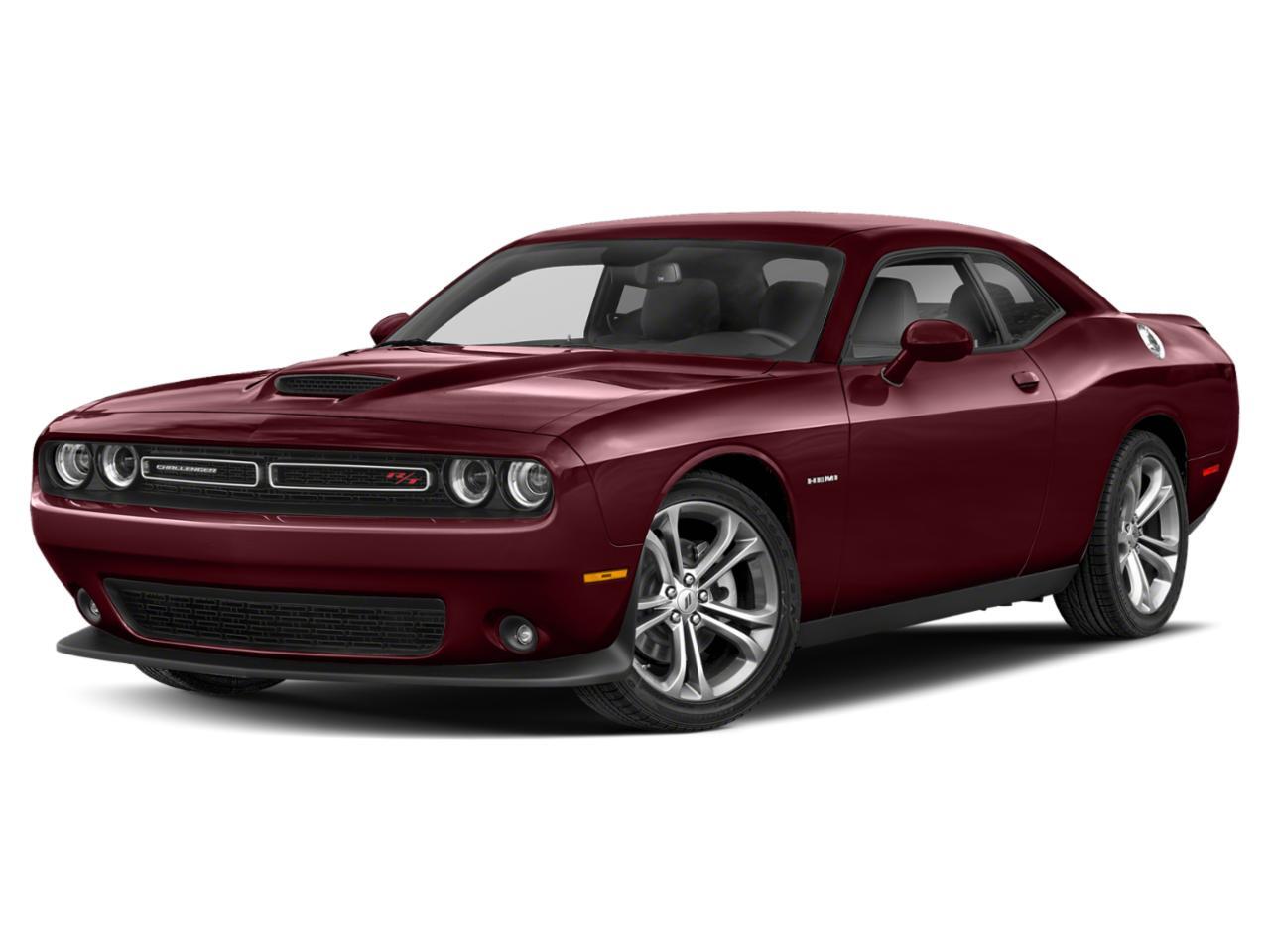 2022 Dodge Challenger R/T Irving TX