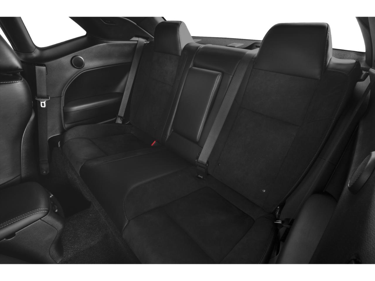 2022 Dodge Challenger R/T Scat Pack Irving TX