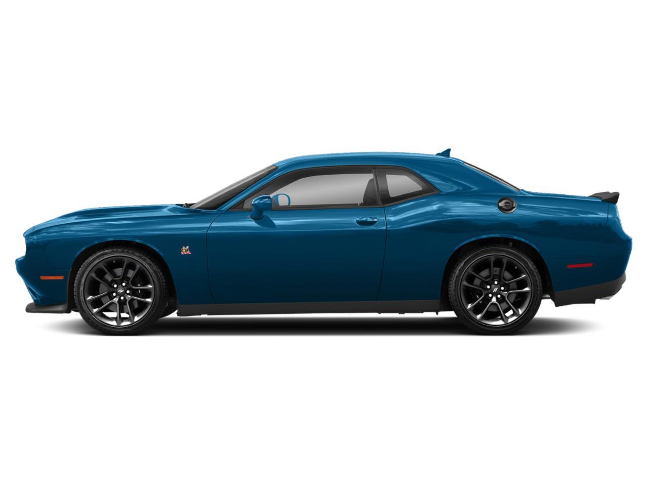 2022 Dodge Challenger R/T Scat Pack Irving TX