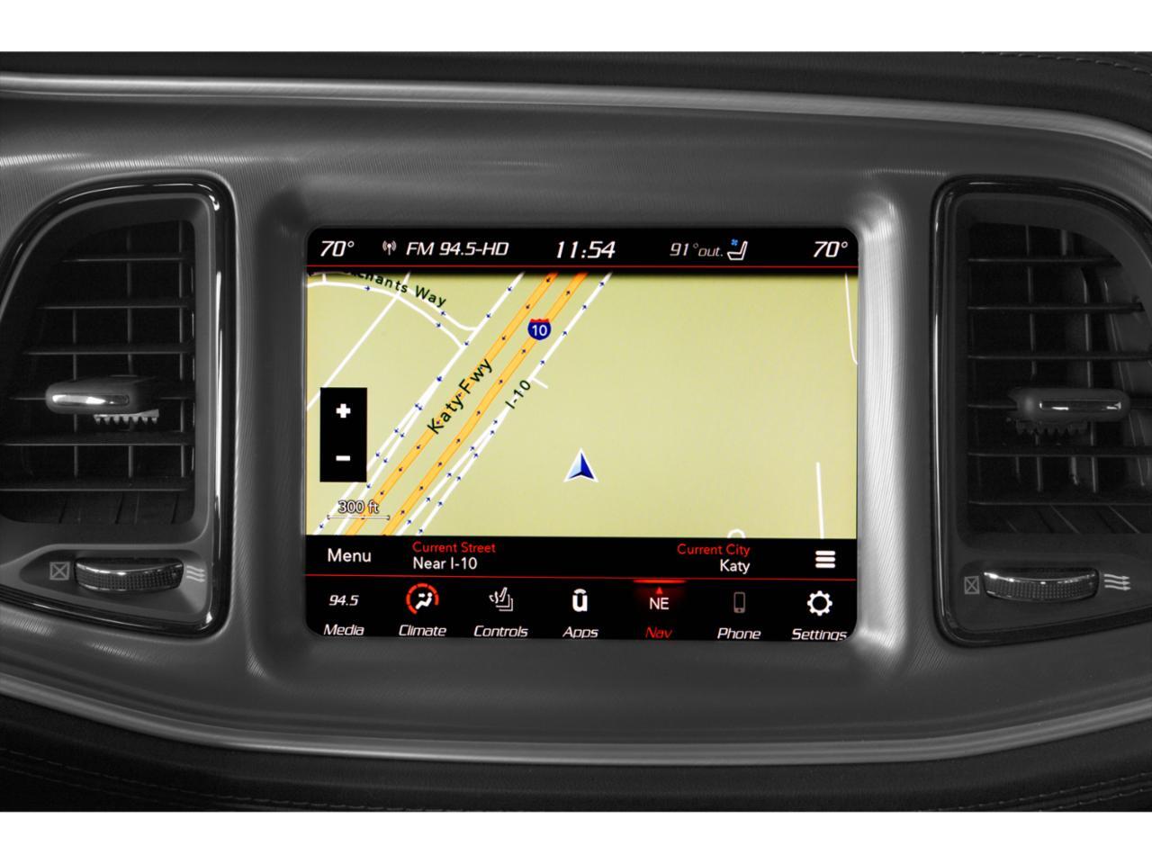 2022 Dodge Challenger R/T Scat Pack Widebody Bozeman MT