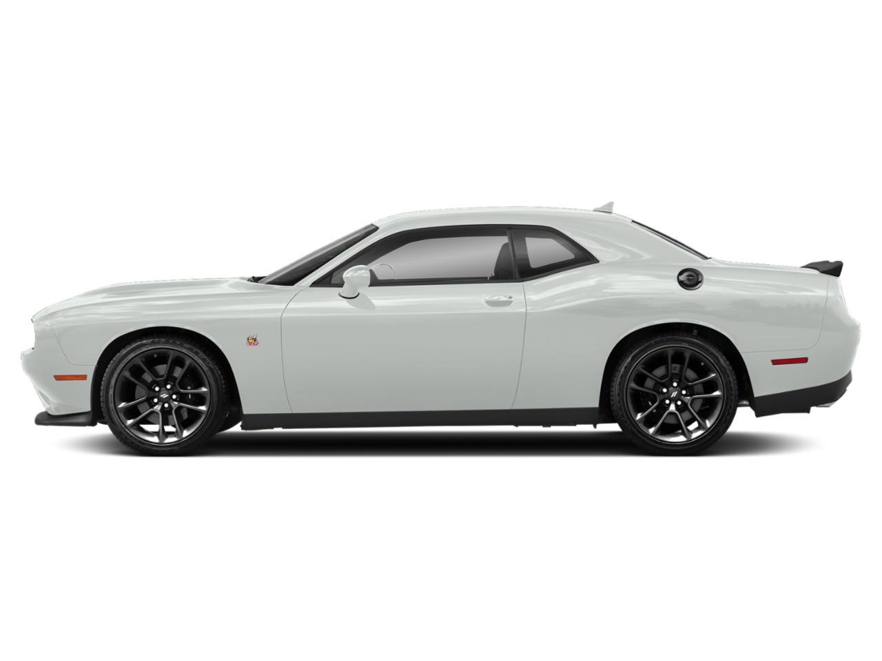 2022 Dodge Challenger R/T Scat Pack Widebody Gasoline