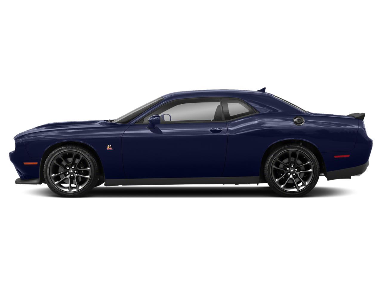 2022 Dodge Challenger R/T Scat Pack Widebody Hollywood FL