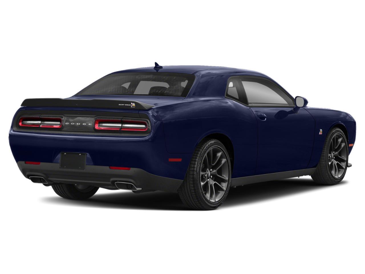 2022 Dodge Challenger R/T Scat Pack Widebody Hollywood FL