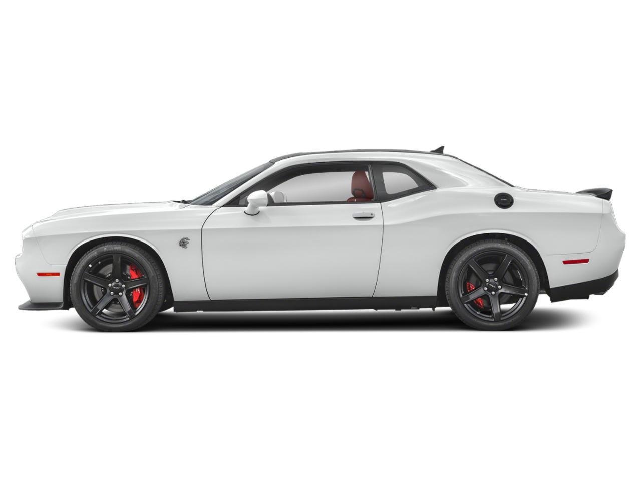 2022 Dodge Challenger SRT Hellcat Redeye Widebody Jailbreak