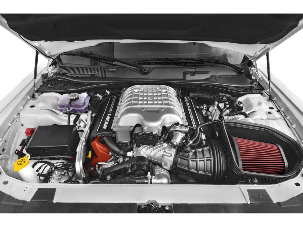 2022 Dodge Challenger SRT Hellcat Widebody Watertown SD