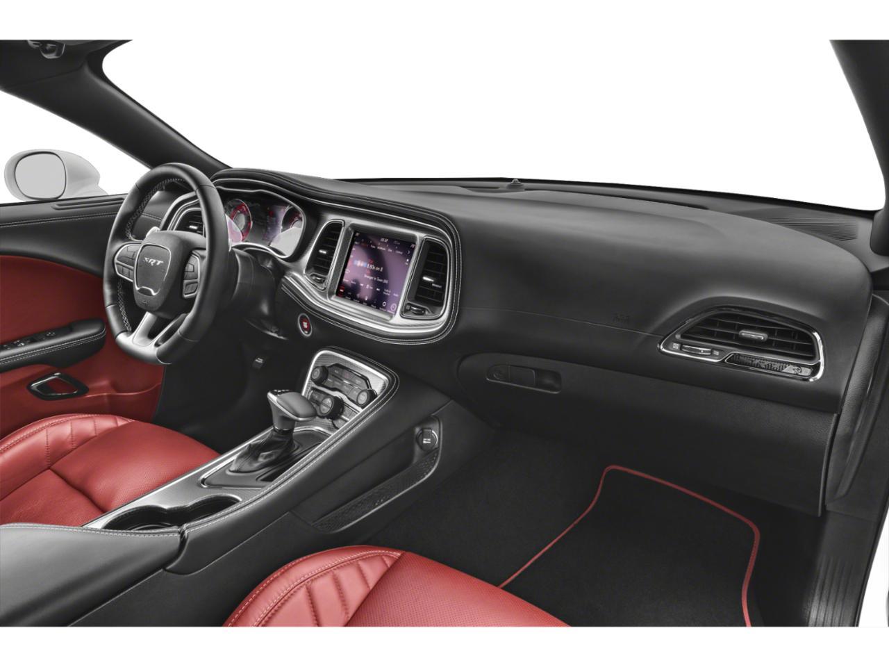 2022 Dodge Challenger SRT Hellcat Widebody Watertown SD