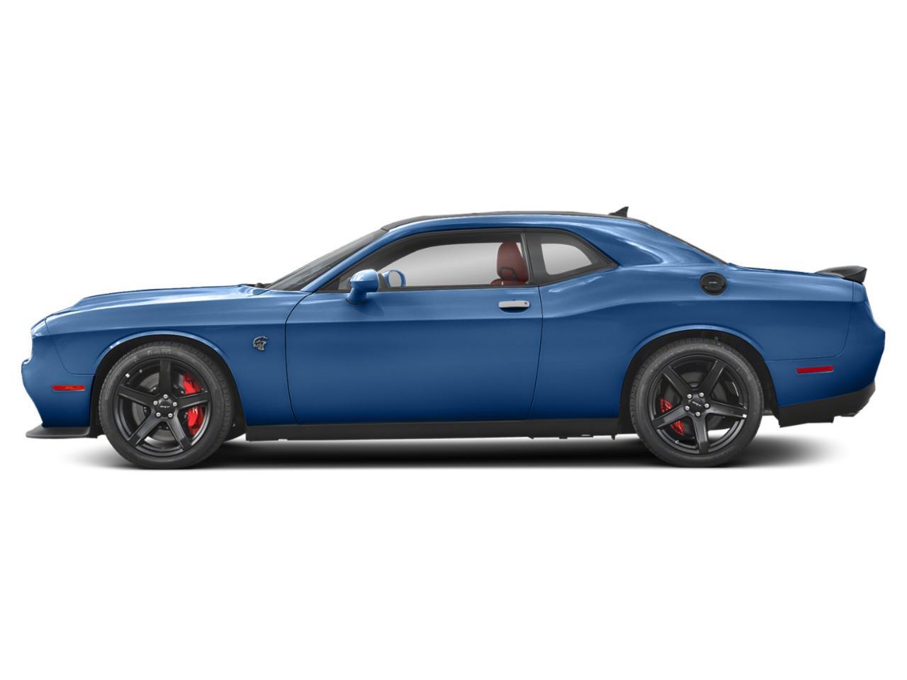 2022 Dodge Challenger SRT Hellcat Widebody Watertown SD