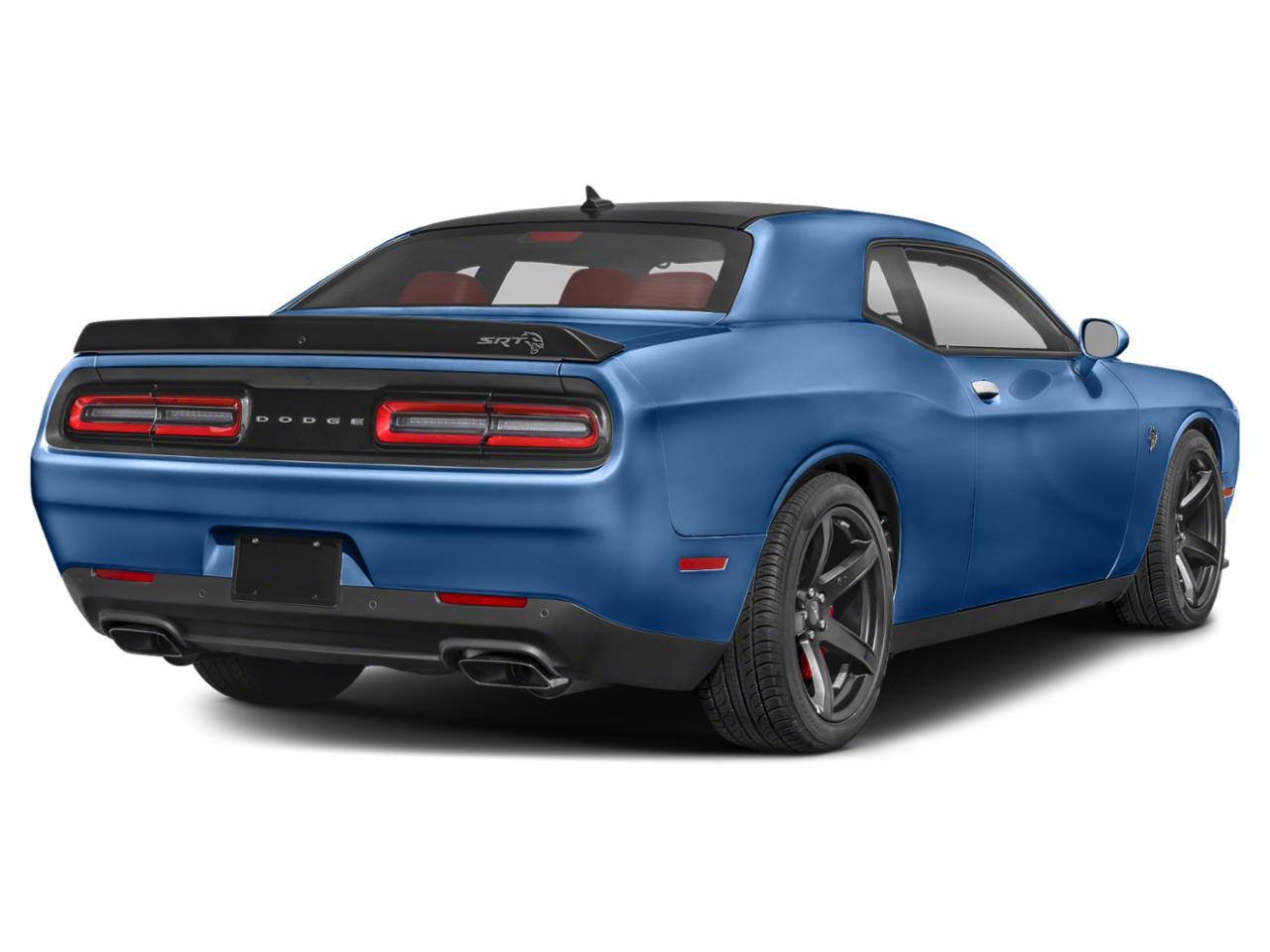 2022 Dodge Challenger SRT Hellcat Widebody Watertown SD
