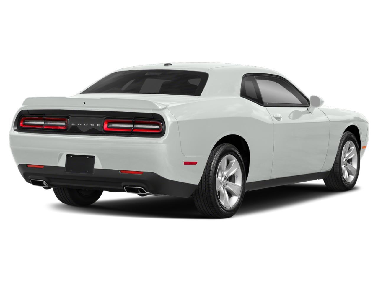 2022 Dodge Challenger SXT Lakeworth FL