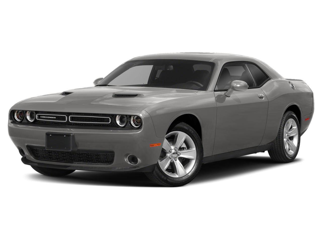 2022 Dodge Challenger SXT Hollywood FL