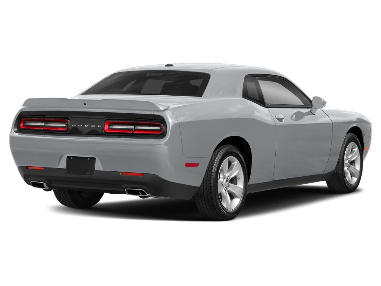 2022 Dodge Challenger SXT Miami FL