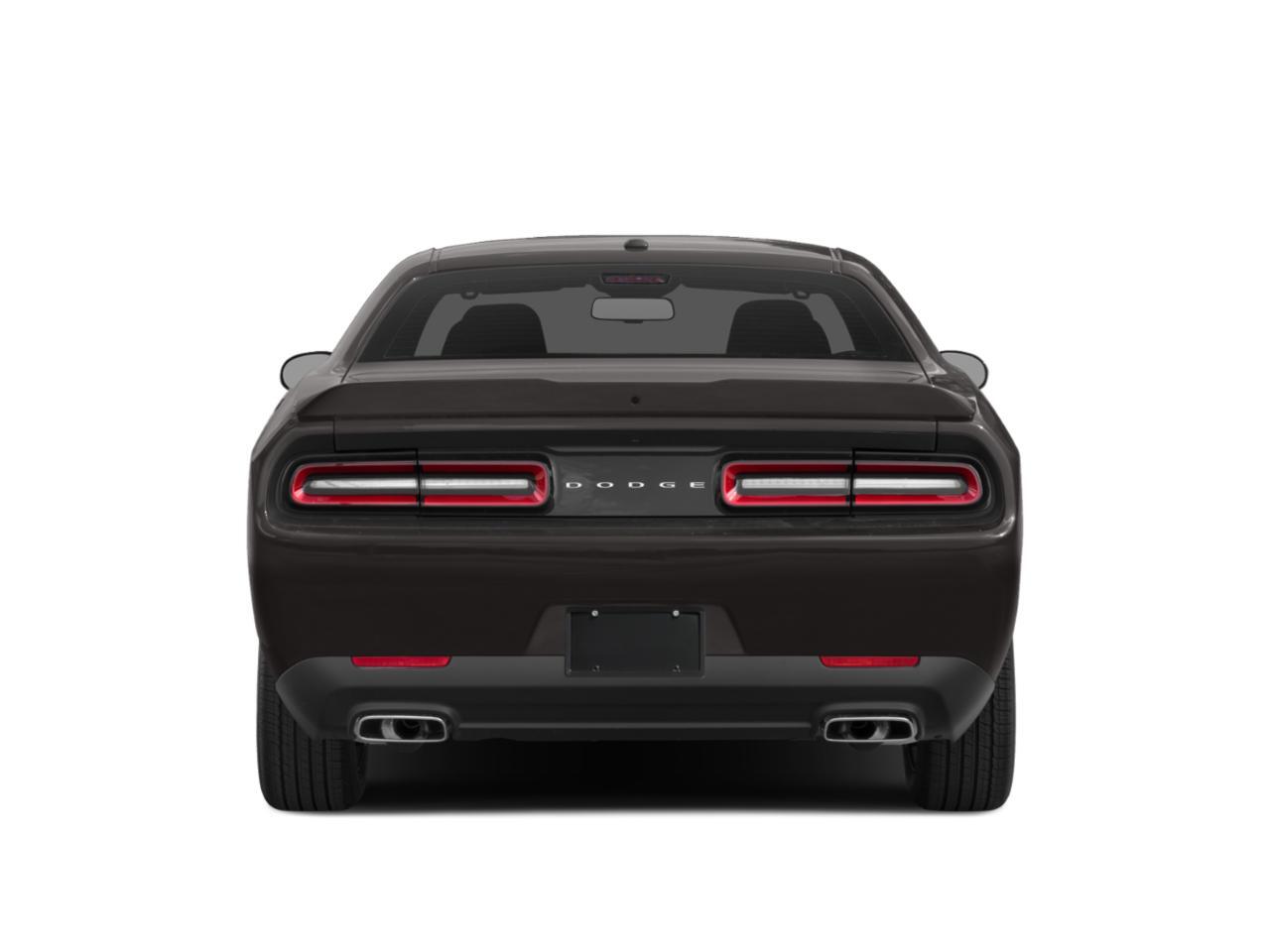 2022 Dodge Challenger SXT Plano TX