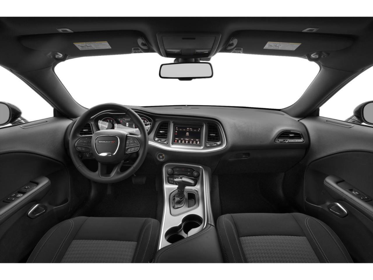 2022 Dodge Challenger SXT Plano TX