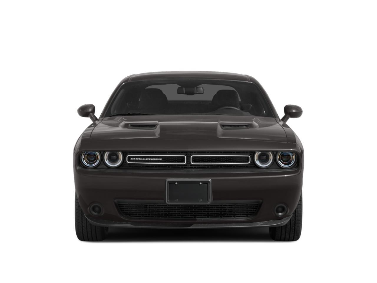 2022 Dodge Challenger SXT Plano TX