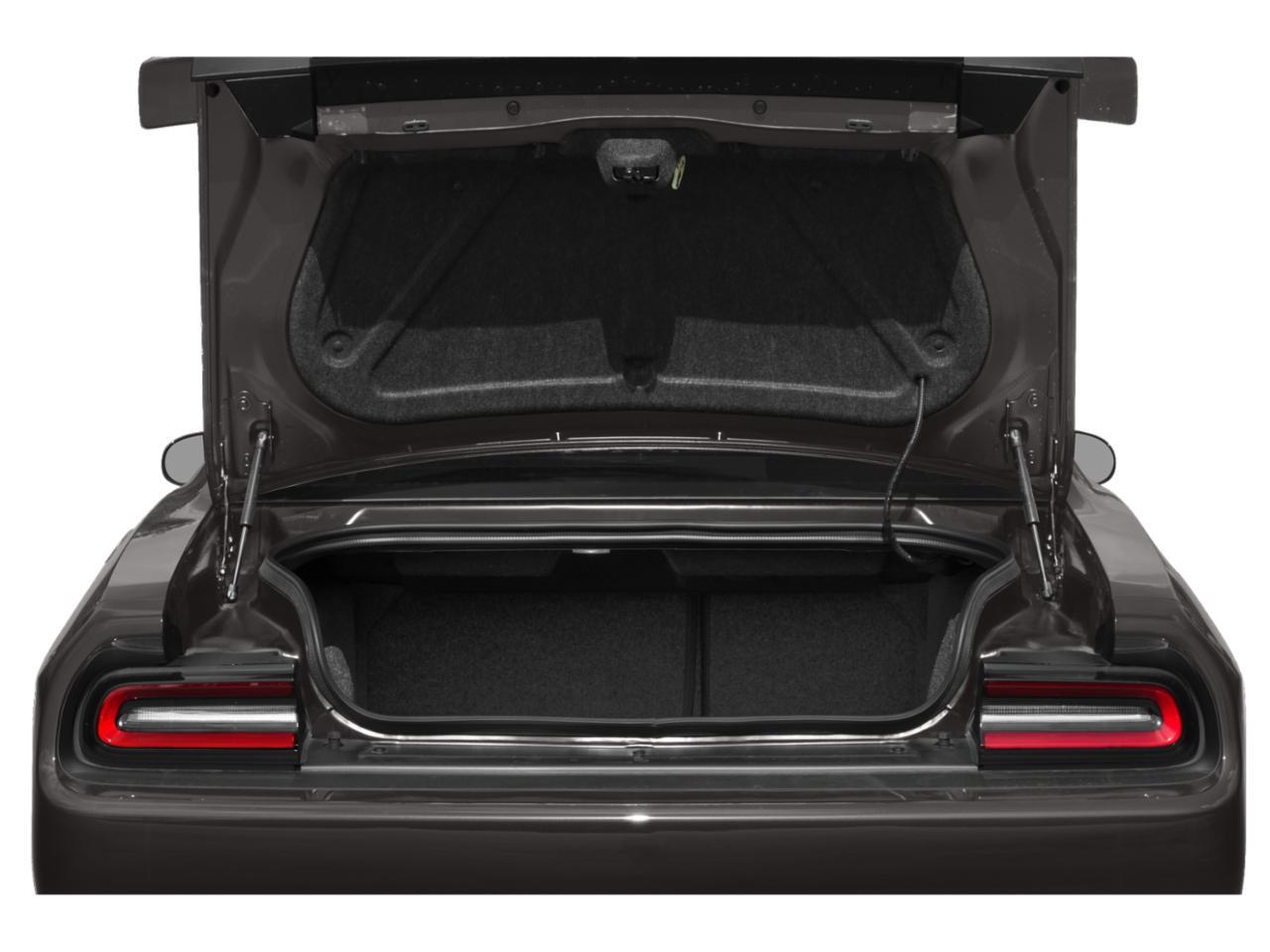 2022 Dodge Challenger SXT Plano TX