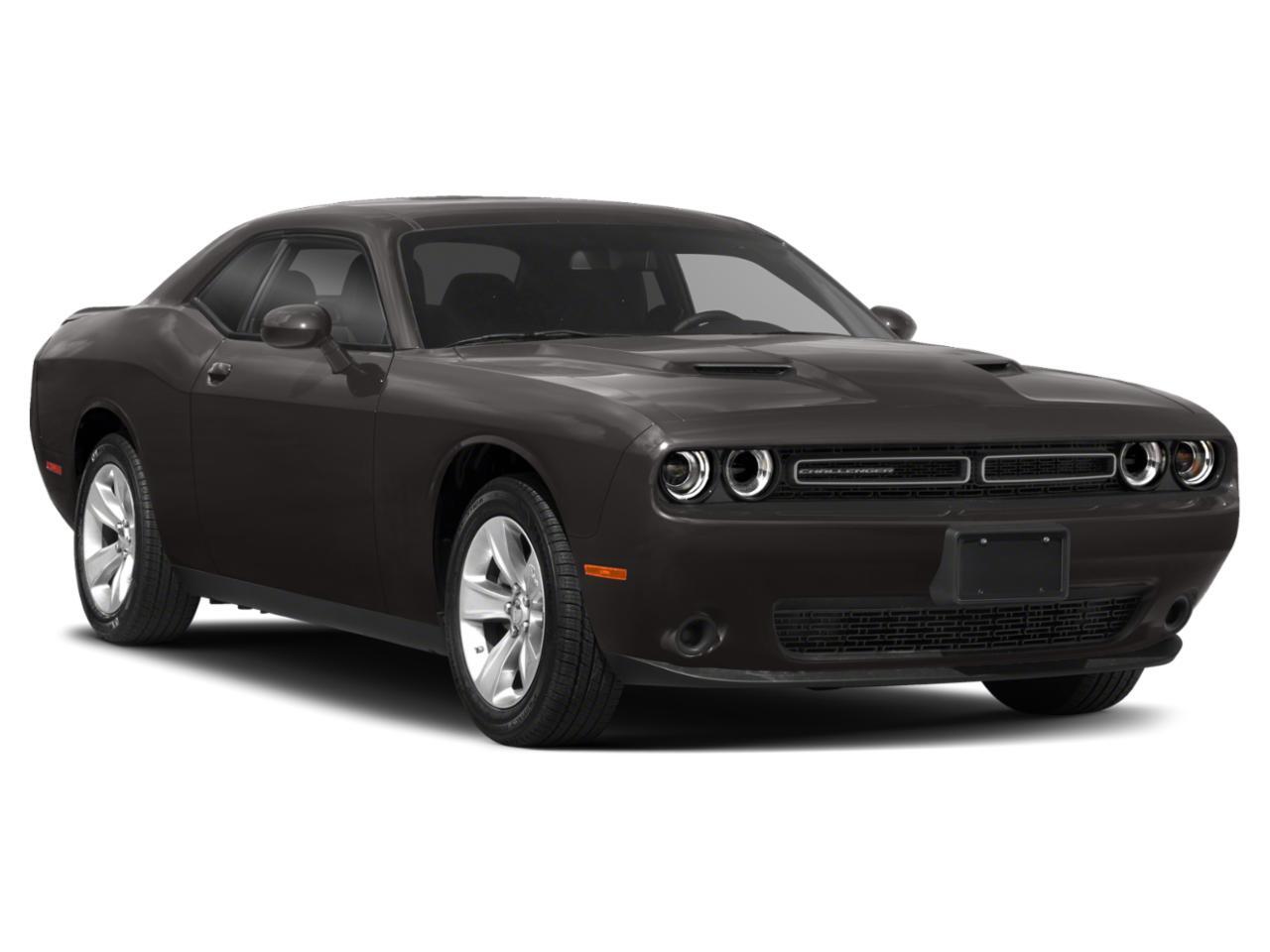 2022 Dodge Challenger SXT Plano TX