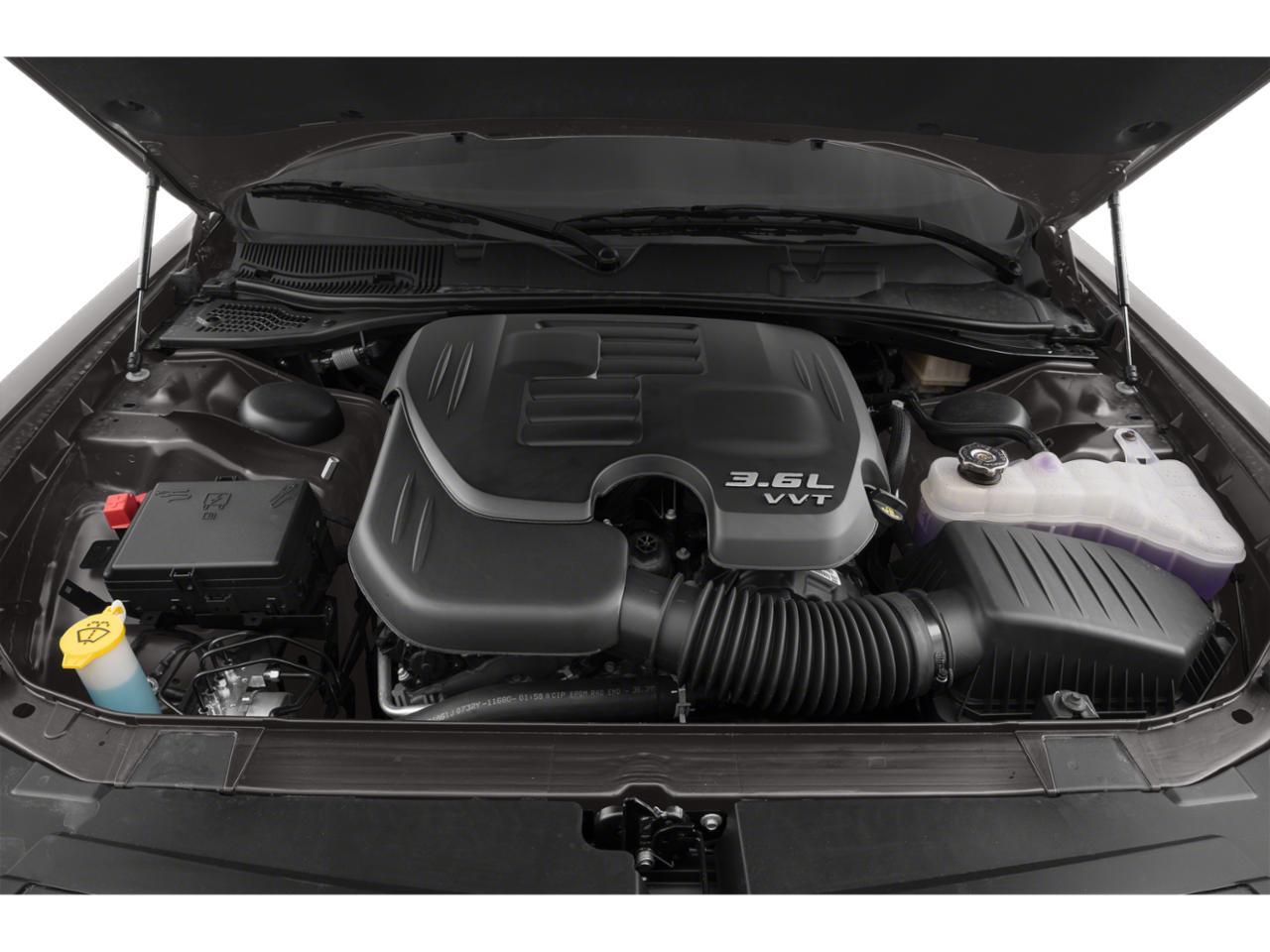 2022 Dodge Challenger SXT Plano TX