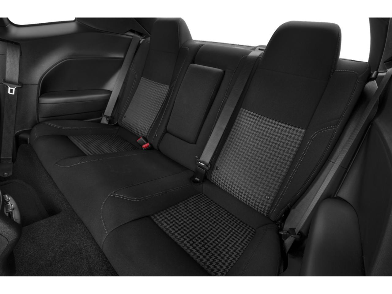 2022 Dodge Challenger SXT Plano TX