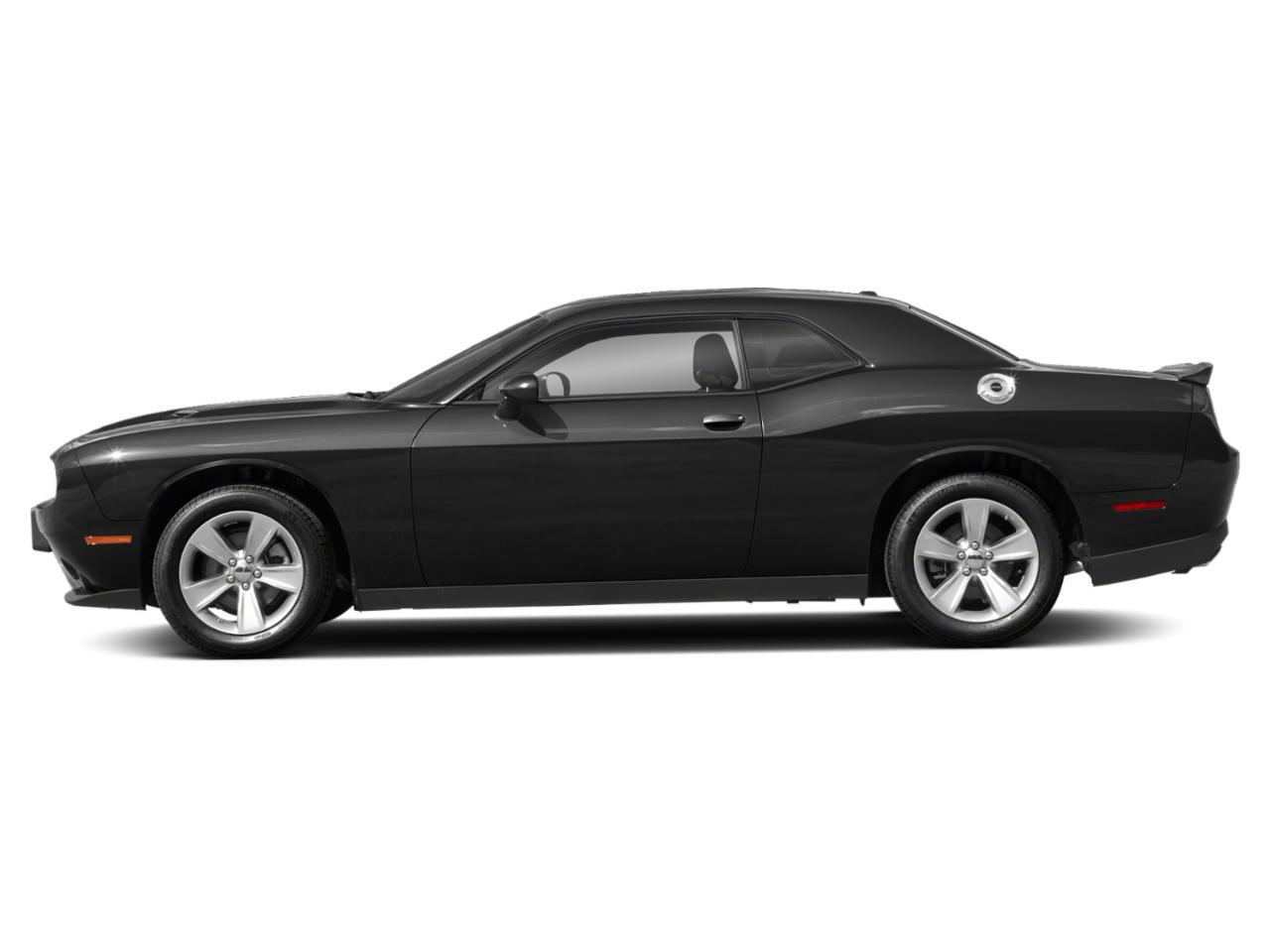 2022 Dodge Challenger SXT Plano TX