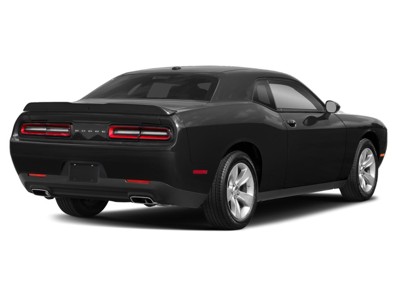 2022 Dodge Challenger SXT Plano TX