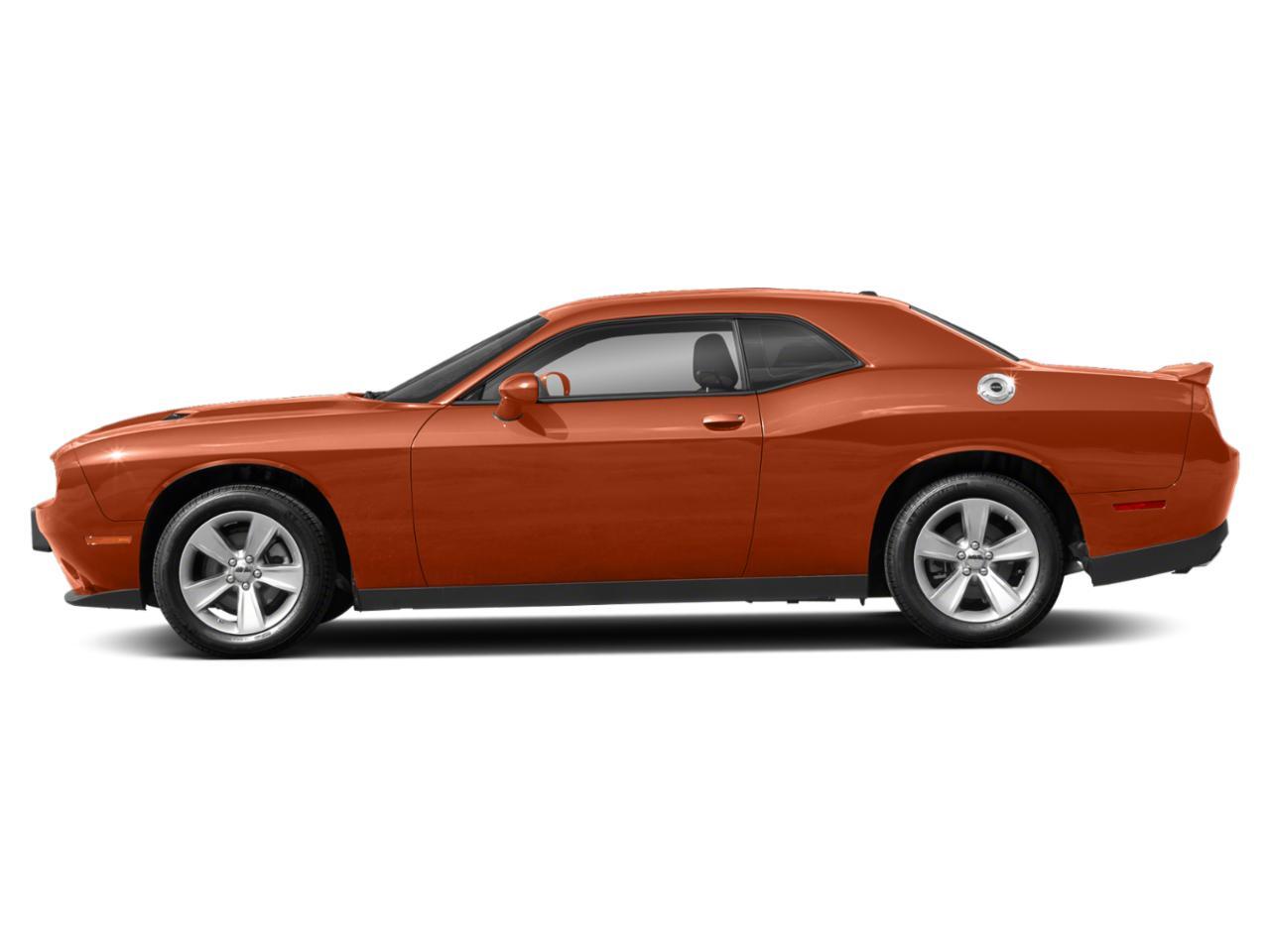2022 Dodge Challenger SXT Watertown SD