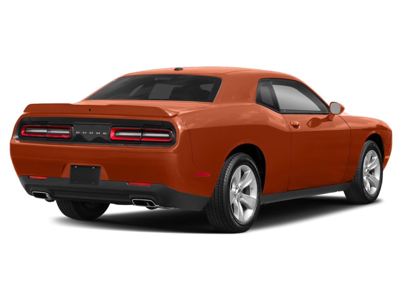 2022 Dodge Challenger SXT Watertown SD