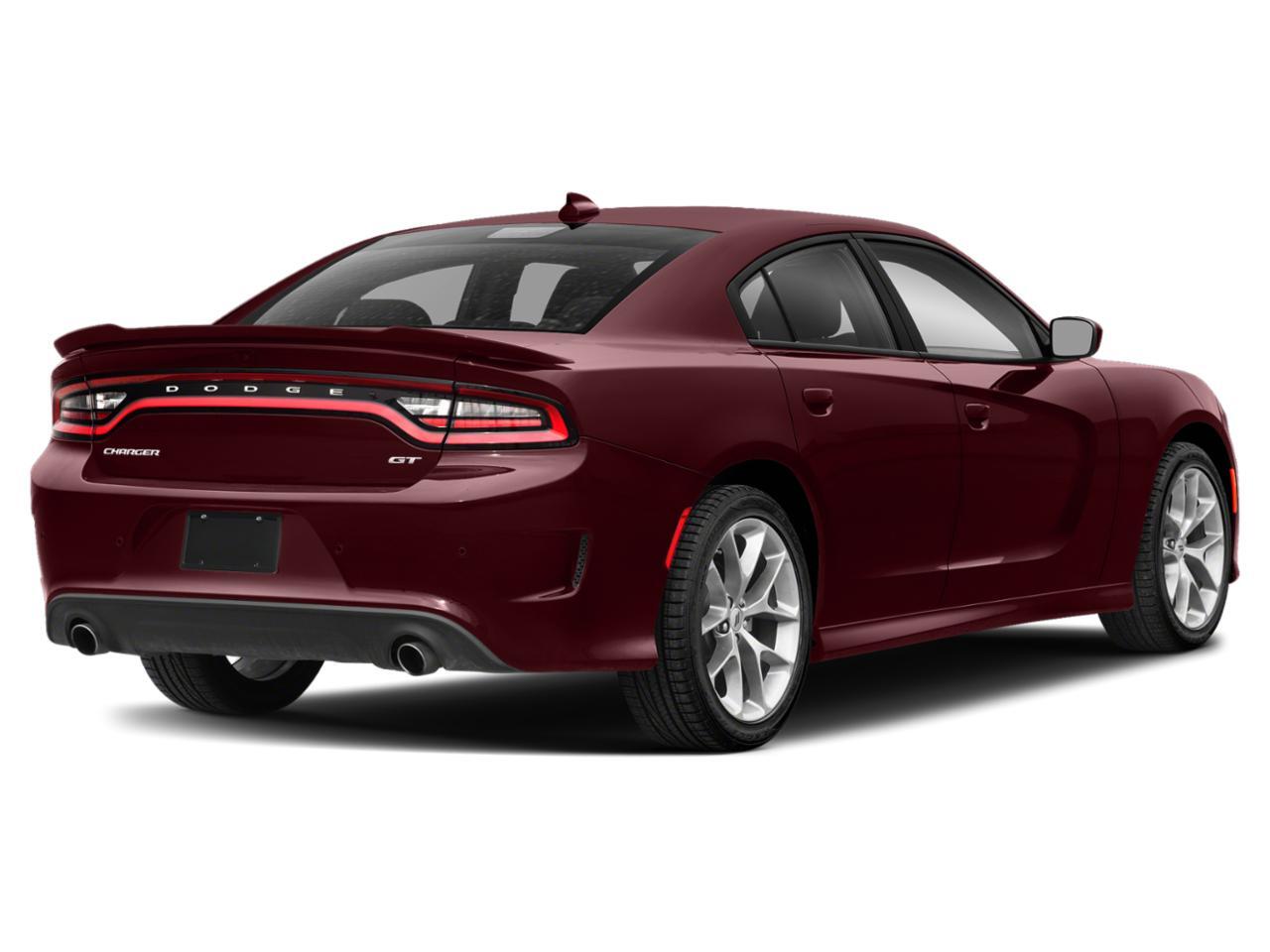 2022 Dodge Charger GT Miami FL
