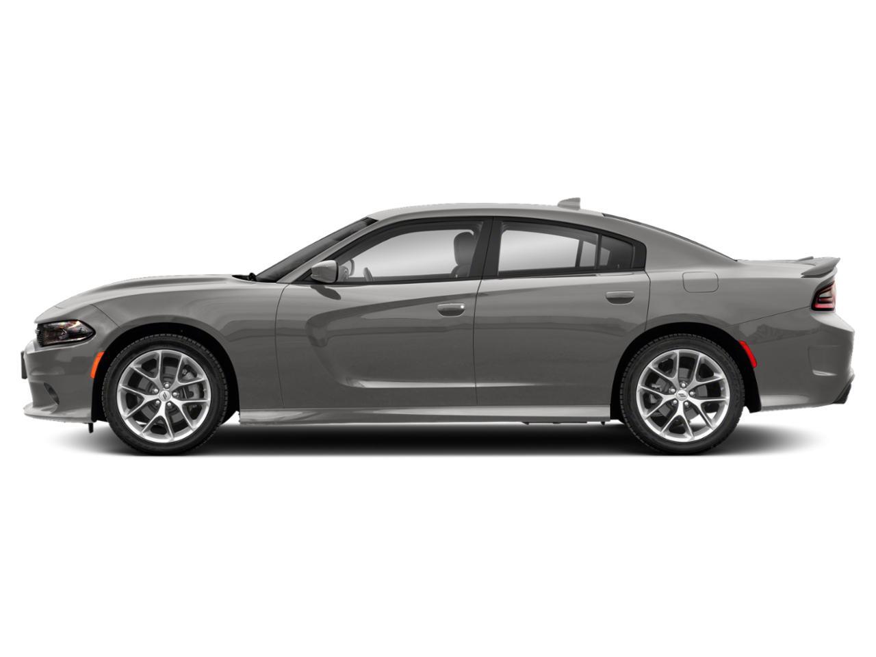 2022 Dodge Charger GT Roseville CA