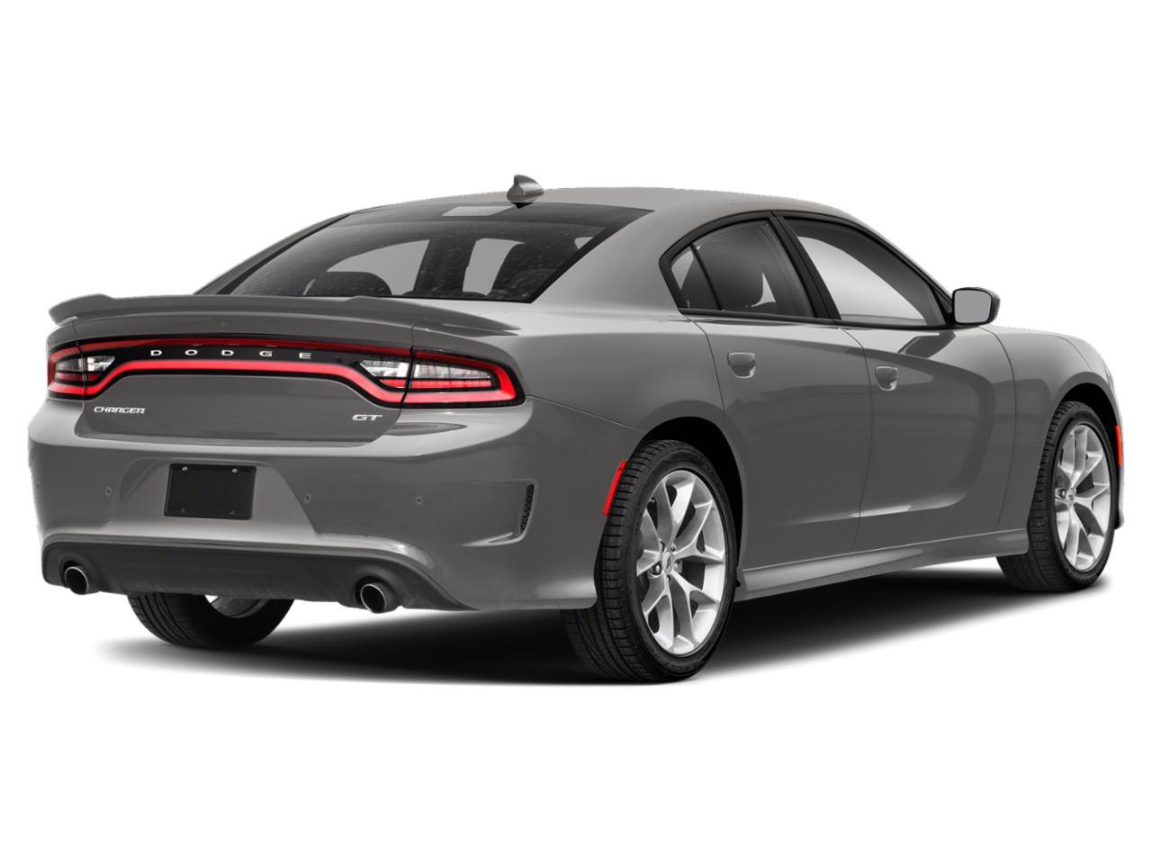2022 Dodge Charger GT Roseville CA