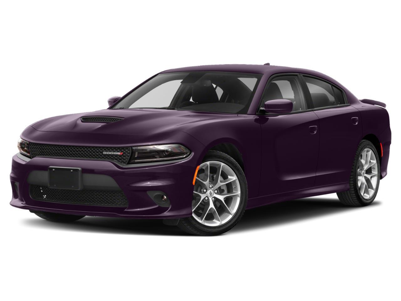 2022 Dodge Charger R/T Carrollton TX